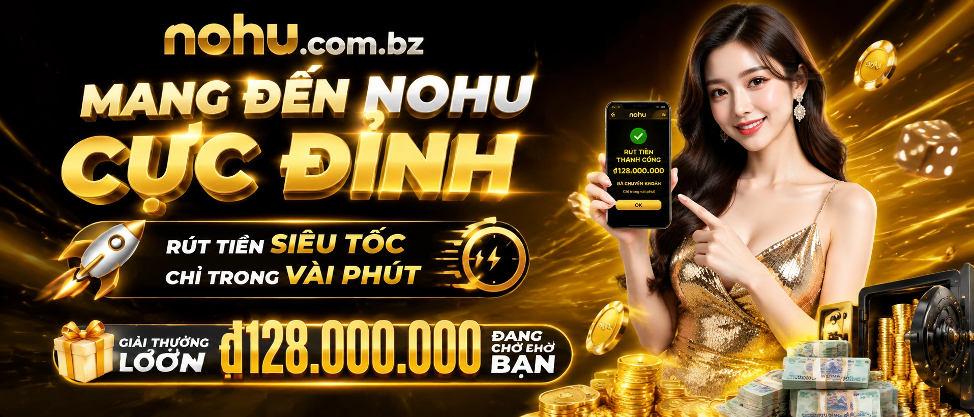 Giao diện hỗ trợ đọc trên điện thoại