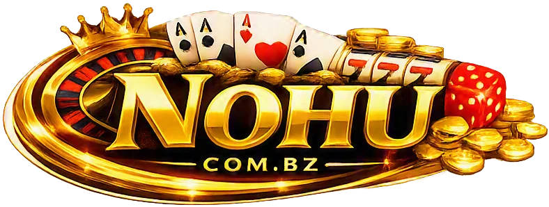 NOHU Blog logo