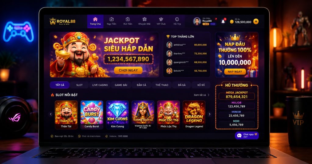 nohu,com, - Cổng game đổi thưởng uy tín và đa dạng