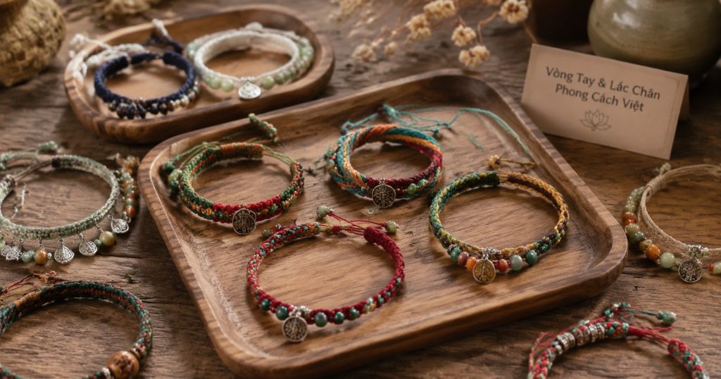 https //nohu. store,: Điểm đến hàng đầu cho vòng tay chân chất lượng