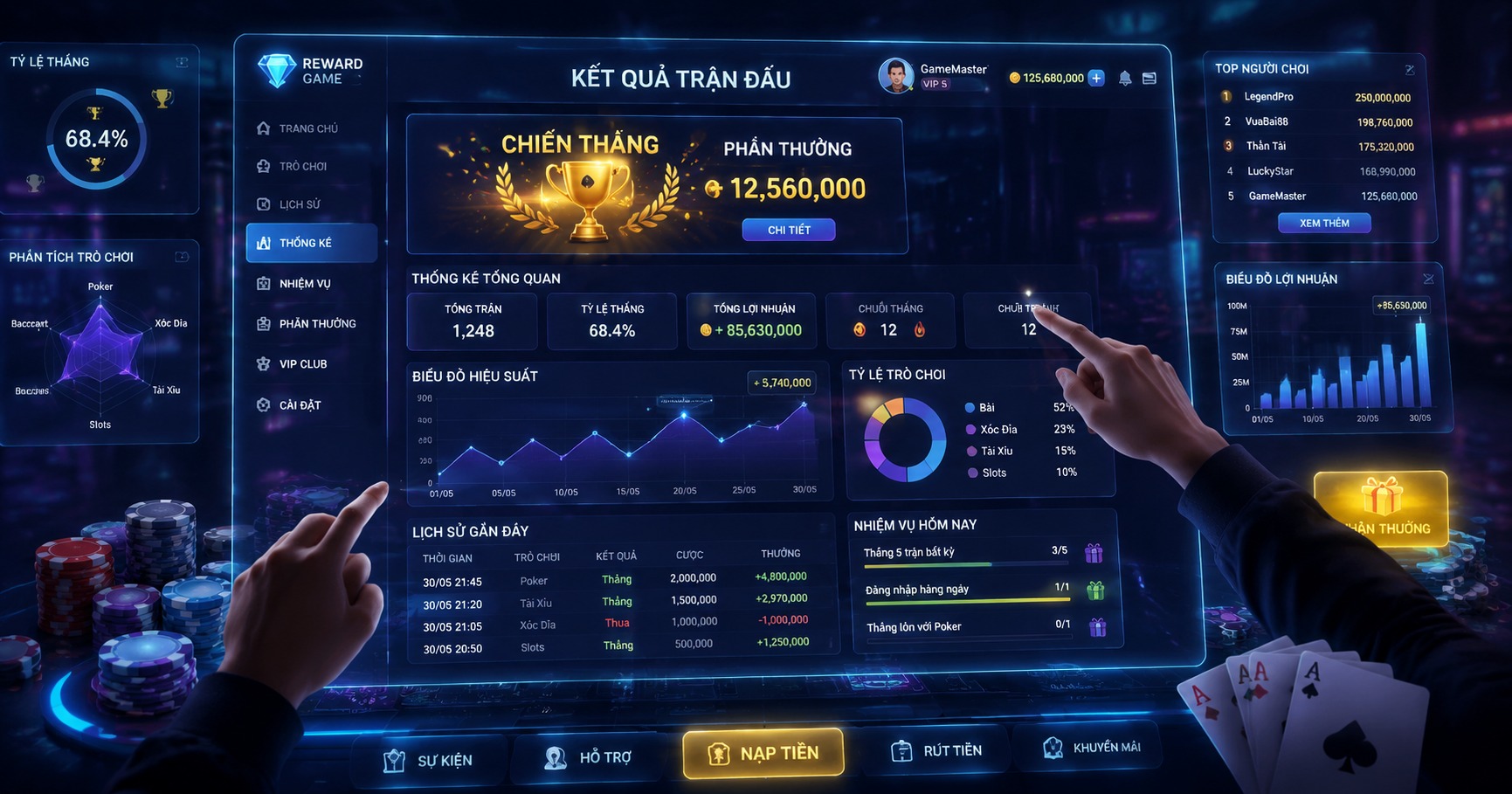 nohu 333 vip - Cổng game đổi thưởng hàng đầu Việt Nam - image 2 nohu 333 vip - Cổng game đổi thưởng hàng đầu Việt Nam - image 2