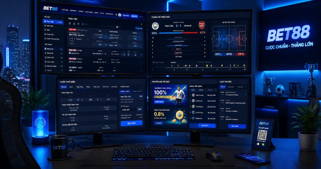 nohu 52.netcode: Giải pháp đột phá trong thế giới cá cược trực tuyến