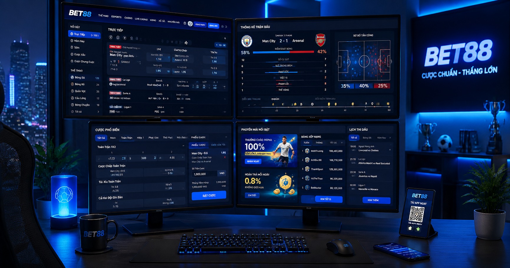nohu 52.netcode: Giải pháp đột phá trong thế giới cá cược trực tuyến - image 1