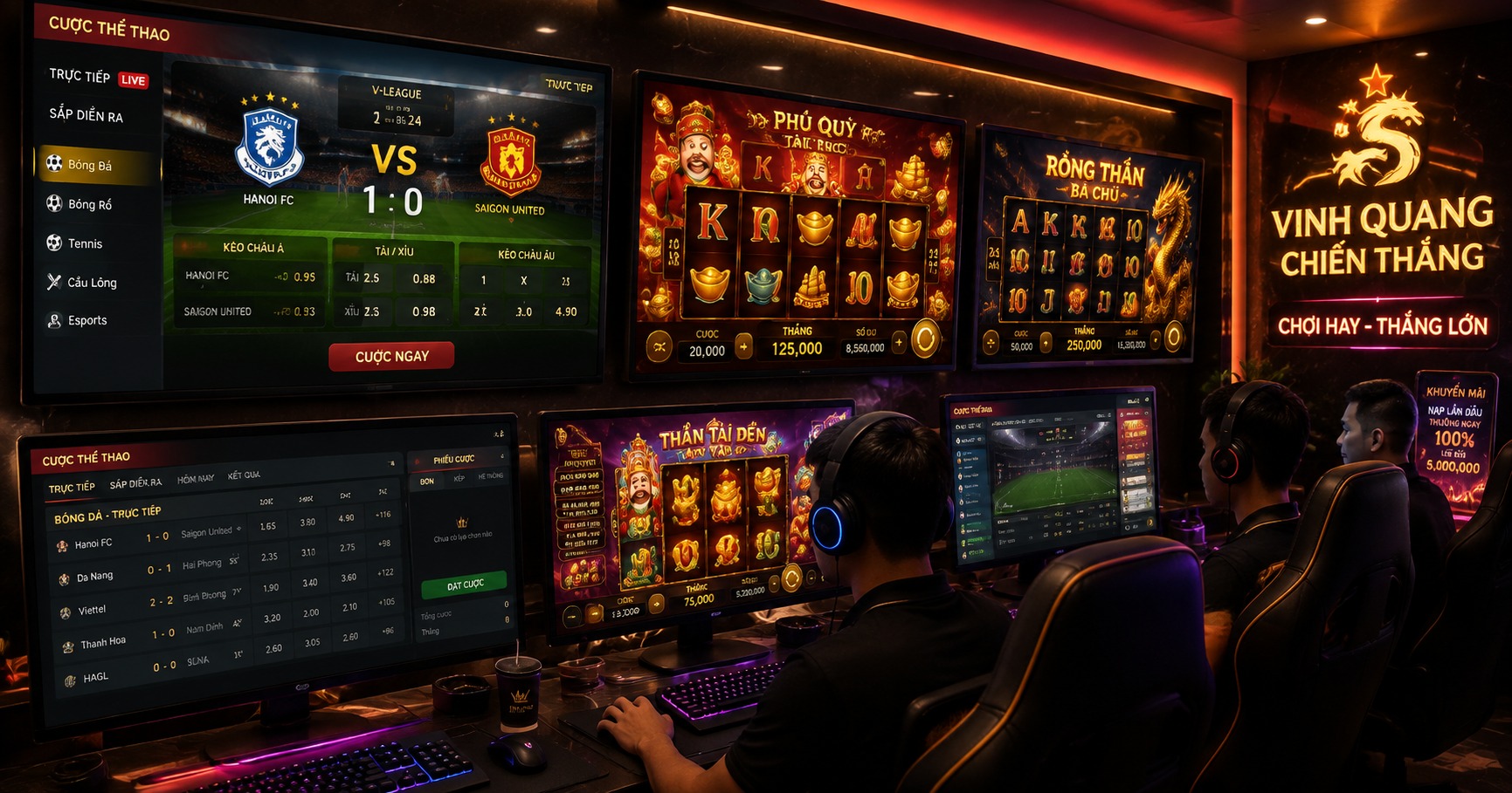 go88 nohu: Cổng game đổi thưởng hàng đầu với trải nghiệm “no hu” đỉnh cao - image 2