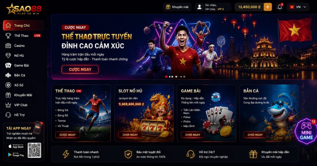 nohu nohu68.app: Nền Tảng Đột Phá Cho Giải Trí Trực Tuyến 2024
