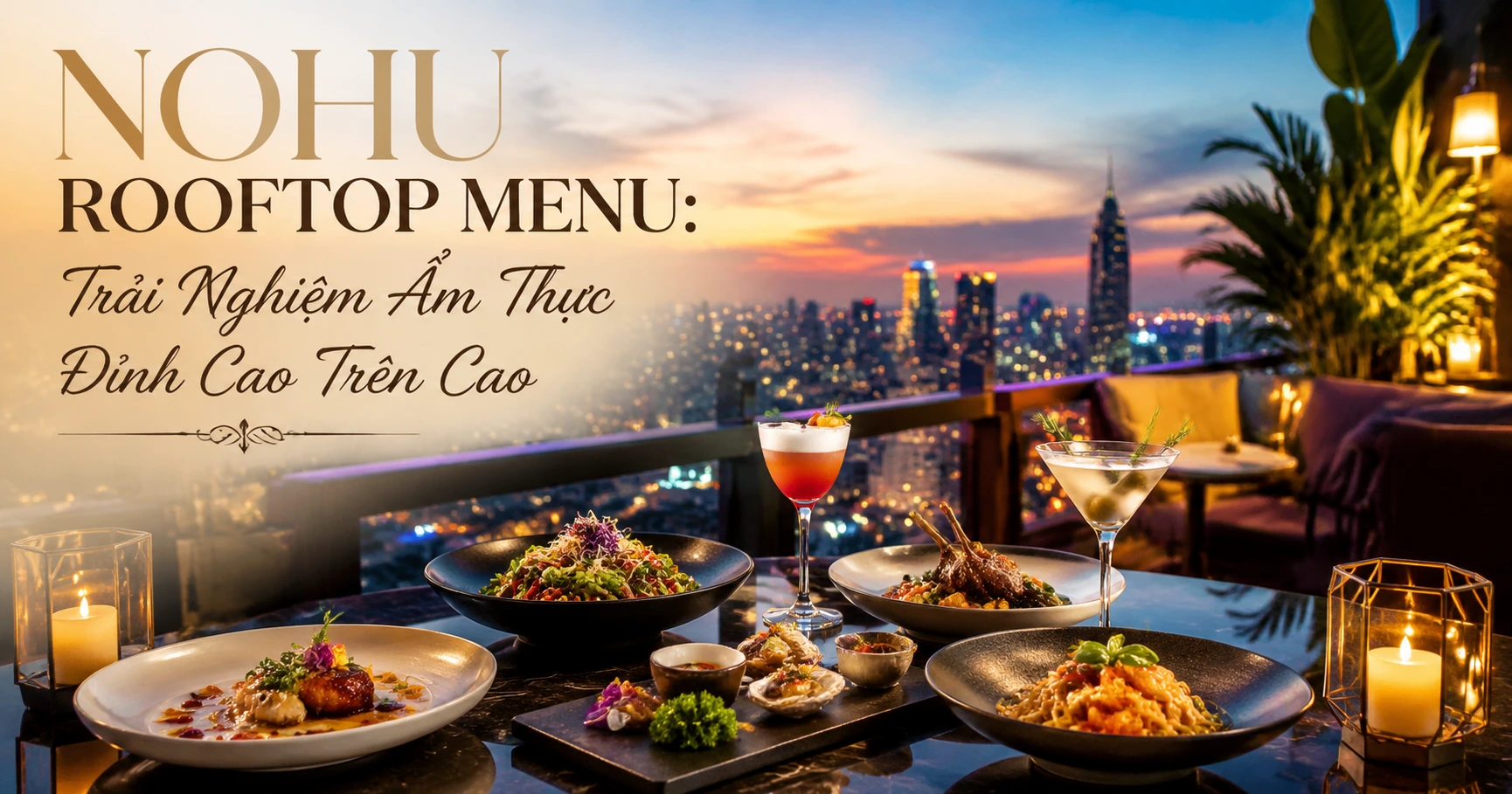 nohu rooftop menu: Trải Nghiệm Ẩm Thực Đỉnh Cao Trên Cao - image 1 nohu rooftop menu: Trải Nghiệm Ẩm Thực Đỉnh Cao Trên Cao - image 1