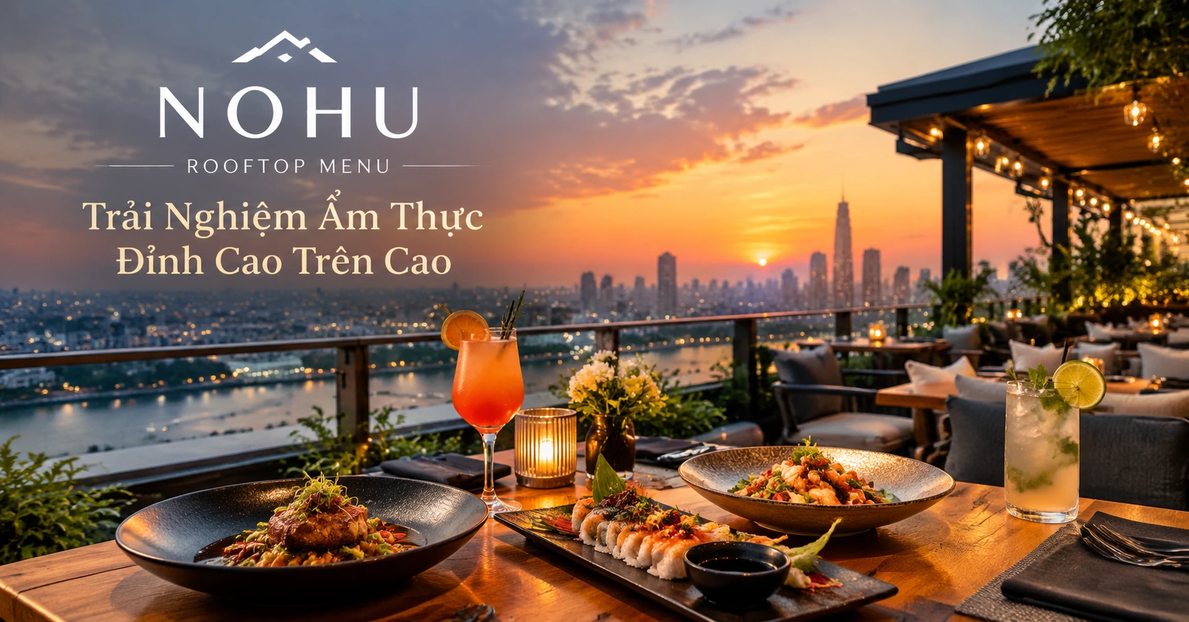 nohu rooftop menu: Trải Nghiệm Ẩm Thực Đỉnh Cao Trên Cao - image 2 nohu rooftop menu: Trải Nghiệm Ẩm Thực Đỉnh Cao Trên Cao - image 2