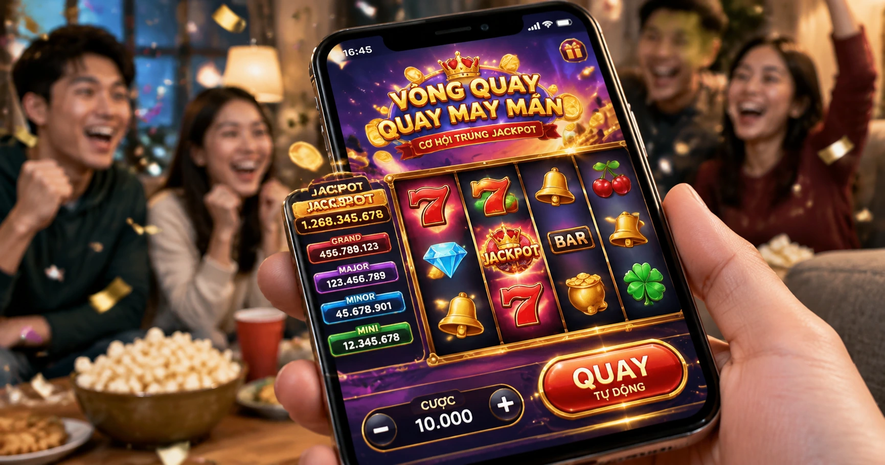 nohu90 #nohu #no_hu, – Cơ hội trúng thưởng lớn hấp dẫn từ game đổi thưởng trực tuyến - image 2 nohu90 #nohu #no_hu, – Cơ hội trúng thưởng lớn hấp dẫn từ game đổi thưởng trực tuyến - image 2